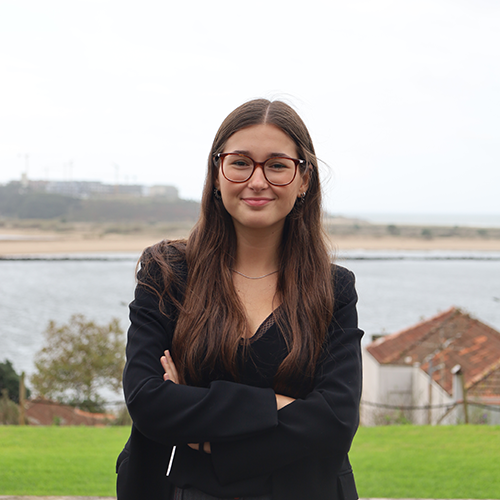 Image of Team Maria Clara Pereira