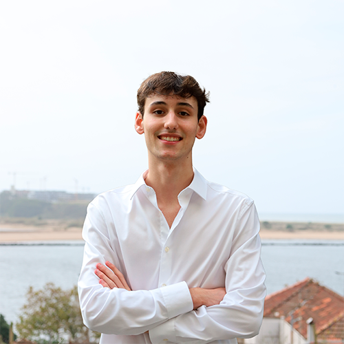 Image of Team Rodrigo Badim
